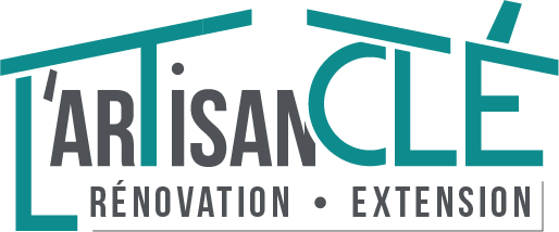Logo de l'Artisan Clé, entreprise de BTP à Vaissac
