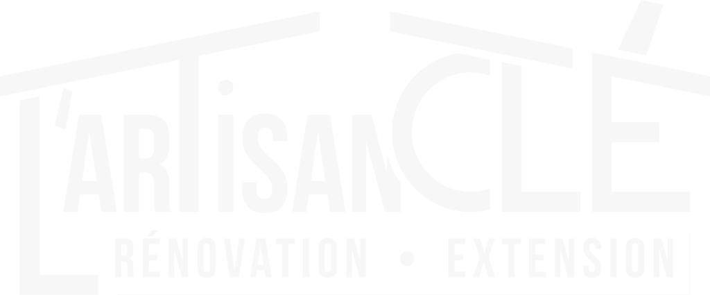 Logo de l'Artisan Clé, entreprise de BTP à Vaissac